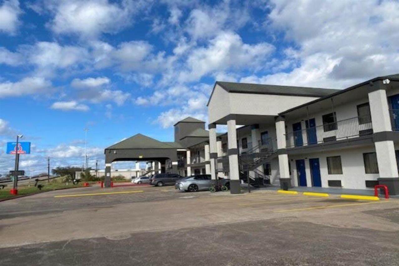 Studio 6 - Texas City, TX Exterior foto